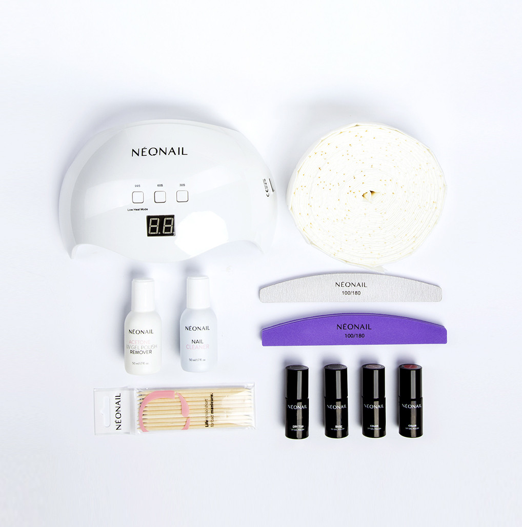 UNIQUE Beginner Bundle